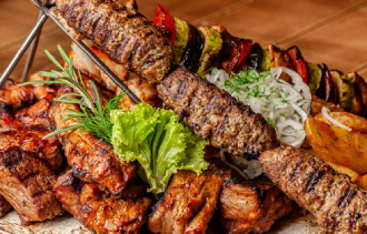 Polbeth Fish & Chips Livingston kebab