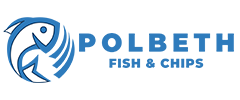 Polbeth Fish n Chips Livingston logo
